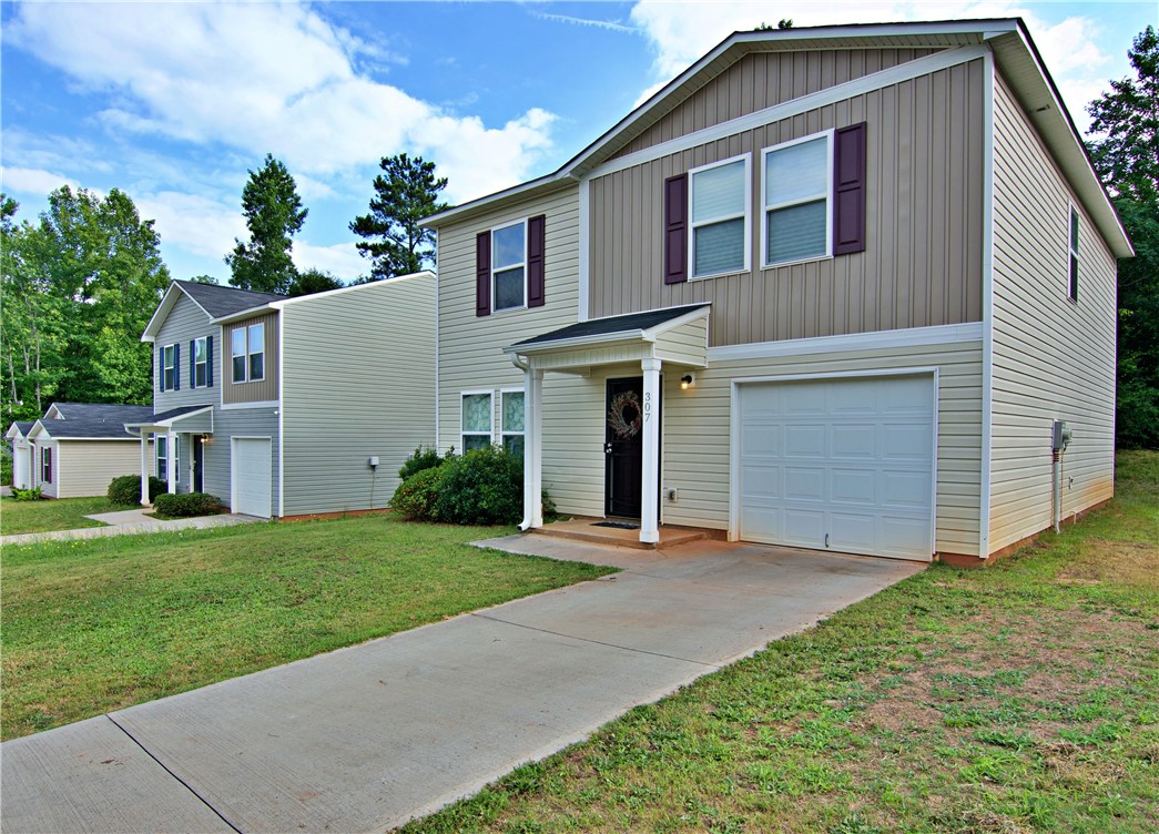 307 Cedar Ridge Anderson, SC 29621 - Photo 2 of 17