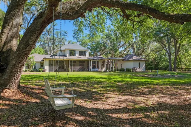 $1,920,000 | 14819 Northwest 21st Avenue, Newberry, FL 32669