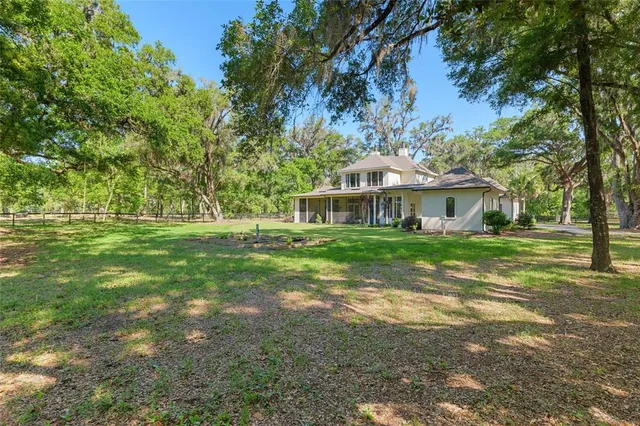 $1,920,000 | 14819 Northwest 21st Avenue, Newberry, FL 32669