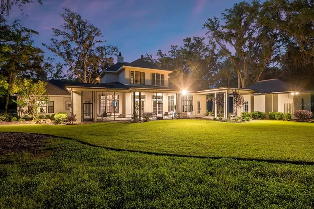 $1,920,000 | 14819 Northwest 21st Avenue, Newberry, FL 32669