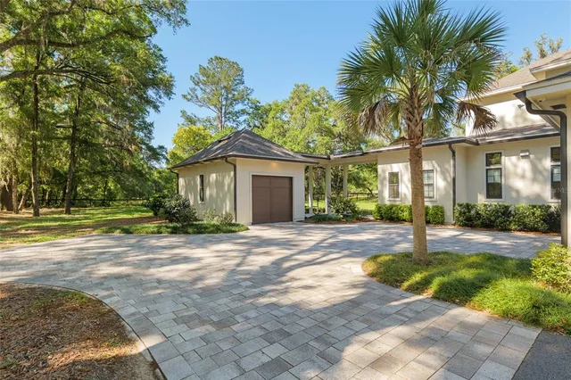 $1,920,000 | 14819 Northwest 21st Avenue, Newberry, FL 32669