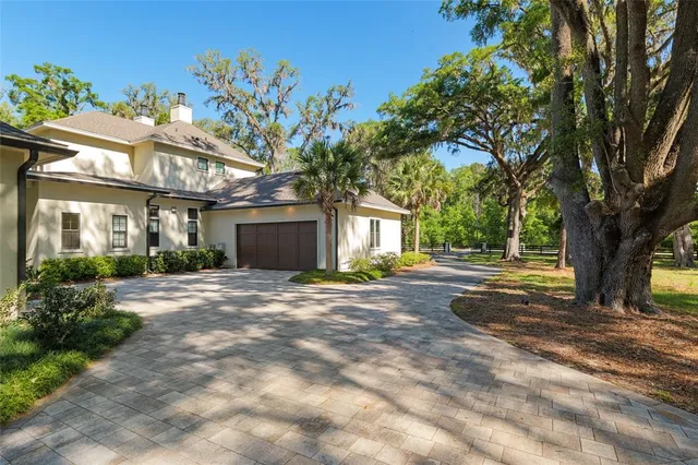 $1,920,000 | 14819 Northwest 21st Avenue, Newberry, FL 32669