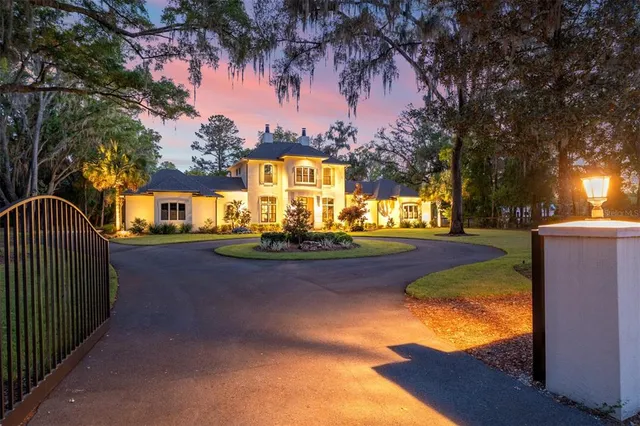 $1,920,000 | 14819 Northwest 21st Avenue, Newberry, FL 32669