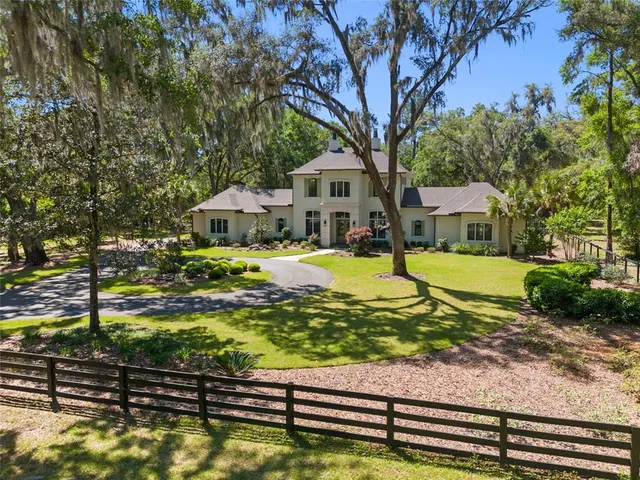 $1,920,000 | 14819 Northwest 21st Avenue, Newberry, FL 32669