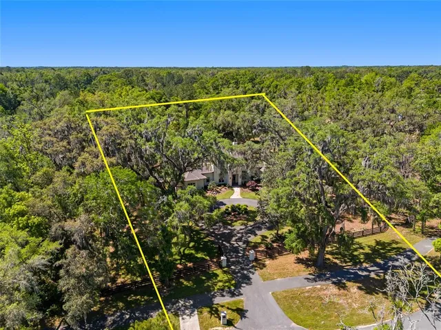 $1,920,000 | 14819 Northwest 21st Avenue, Newberry, FL 32669