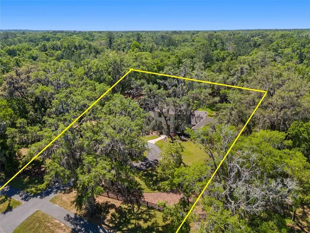 $1,920,000 | 14819 Northwest 21st Avenue, Newberry, FL 32669