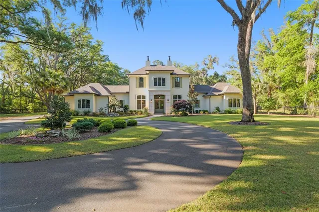 $1,920,000 | 14819 Northwest 21st Avenue, Newberry, FL 32669