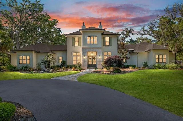 $1,920,000 | 14819 Northwest 21st Avenue, Newberry, FL 32669