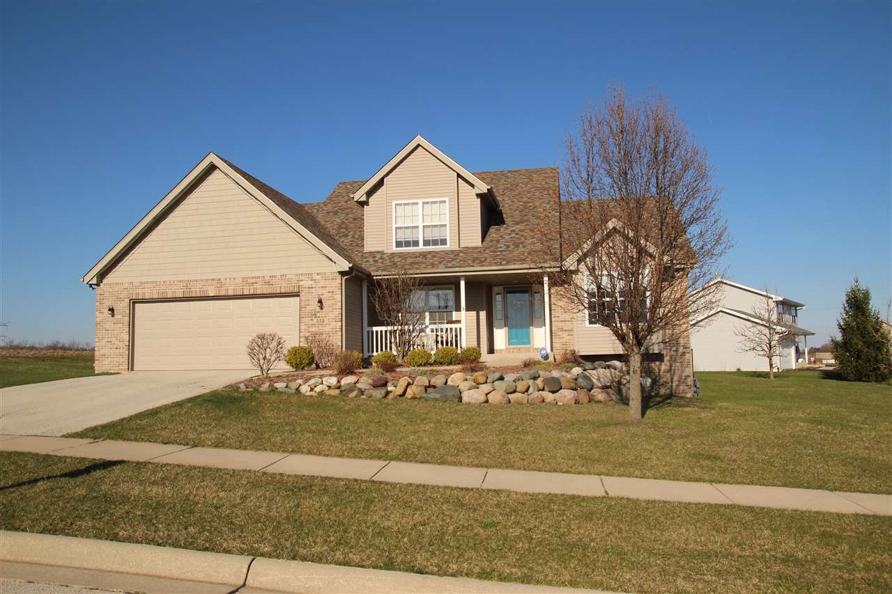 573 Cross Plains Road Rockford, IL 61107 - Photo 1 of 16 Gallery Image 1