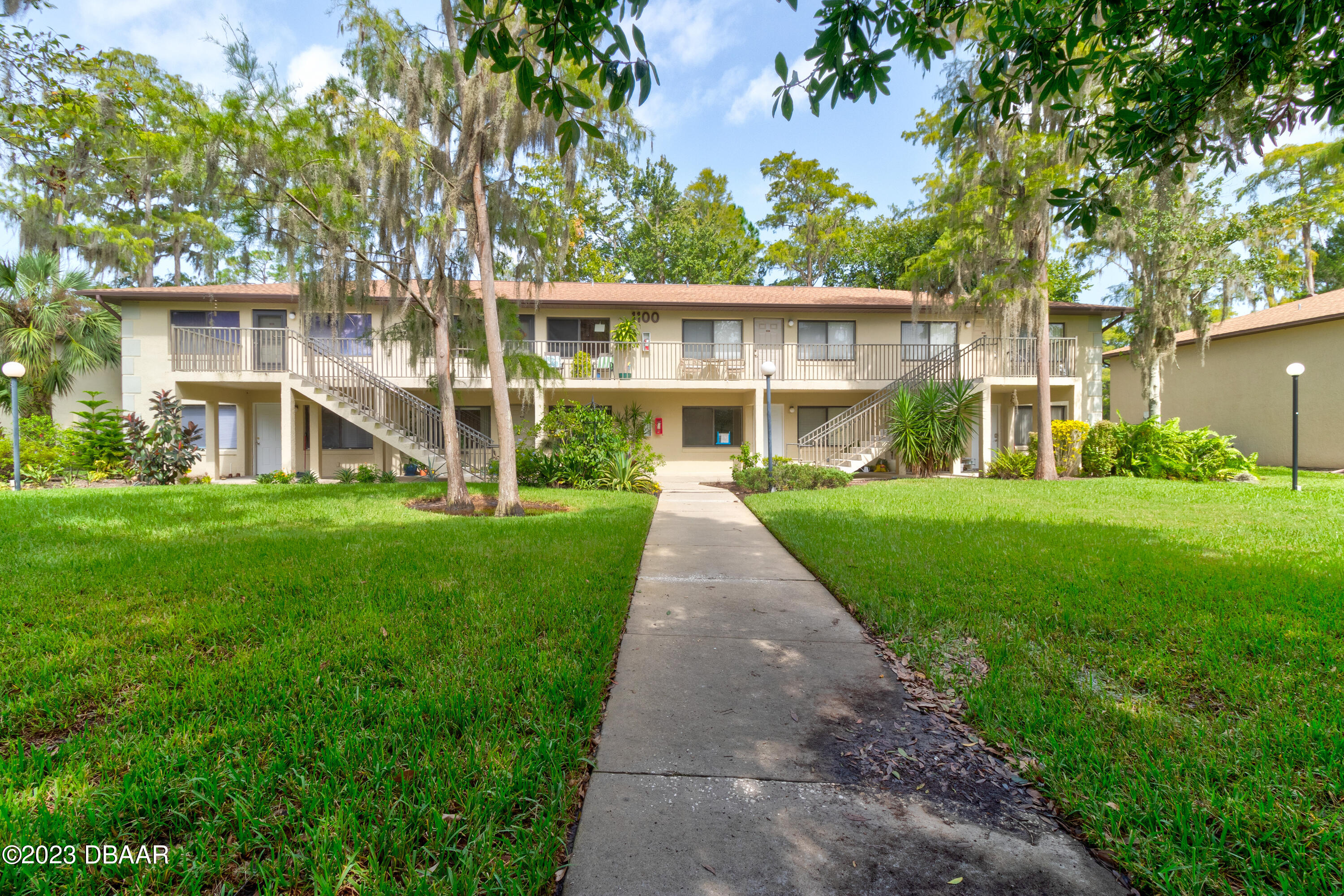 1601 Big Tree Road, Unit 1101 Daytona Beach, FL 32119 - Photo 1 of 23 unit 1101