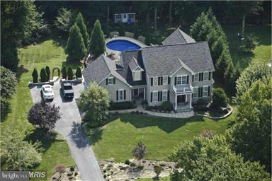 607 Havenhill Road Edgewater, MD 21037 - Photo 2 of 30 Exterior (Front)