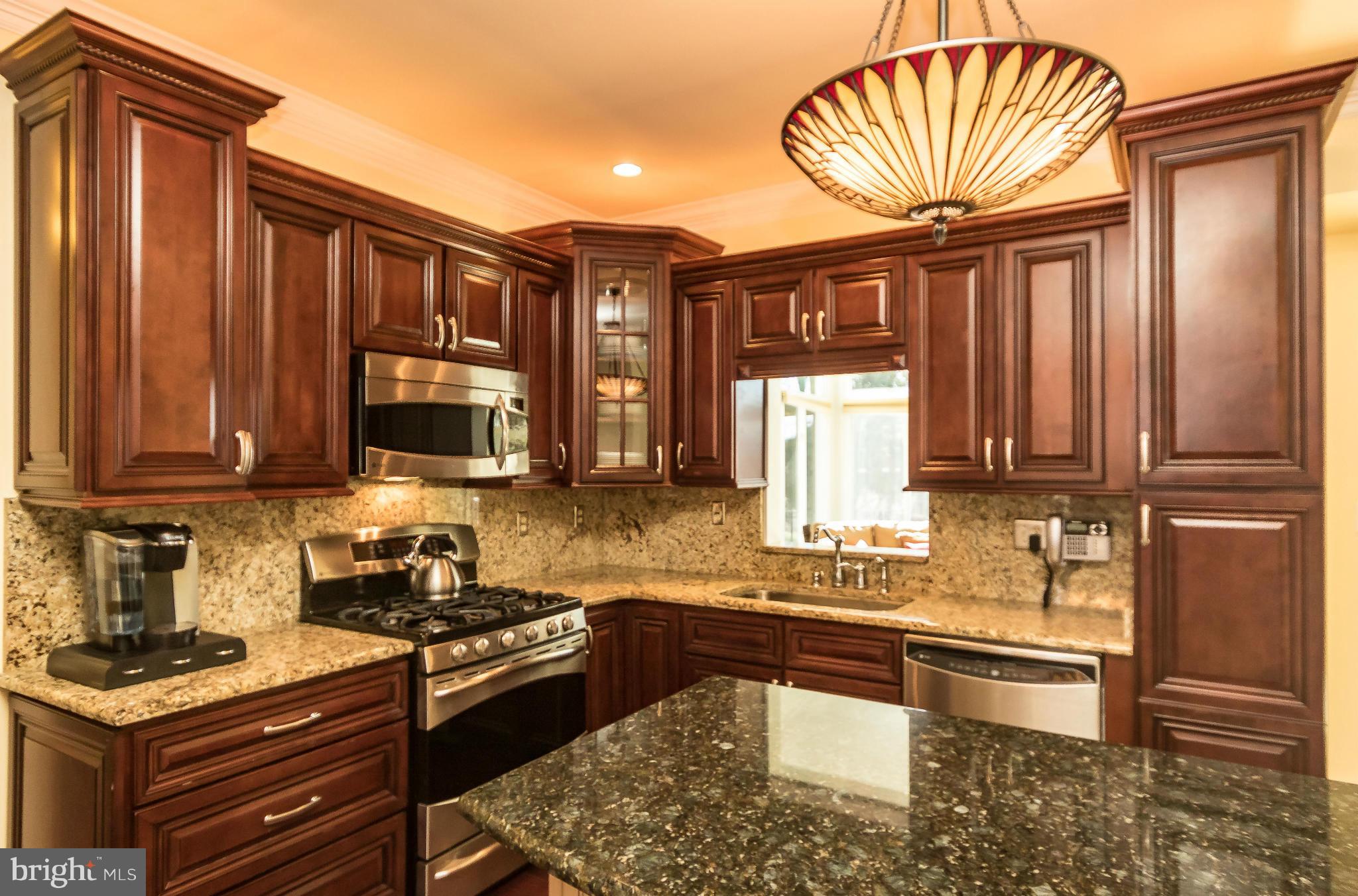 607 Havenhill Road Edgewater, MD 21037 - Photo 11 of 30 Kitchen