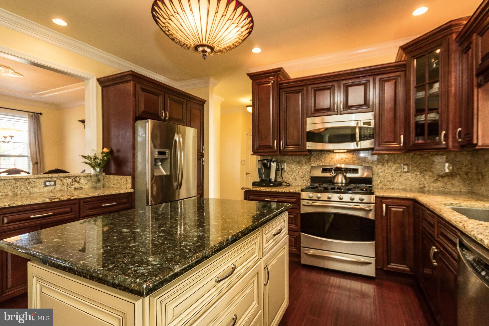 607 Havenhill Road Edgewater, MD 21037 - Photo 12 of 30 Kitchen
