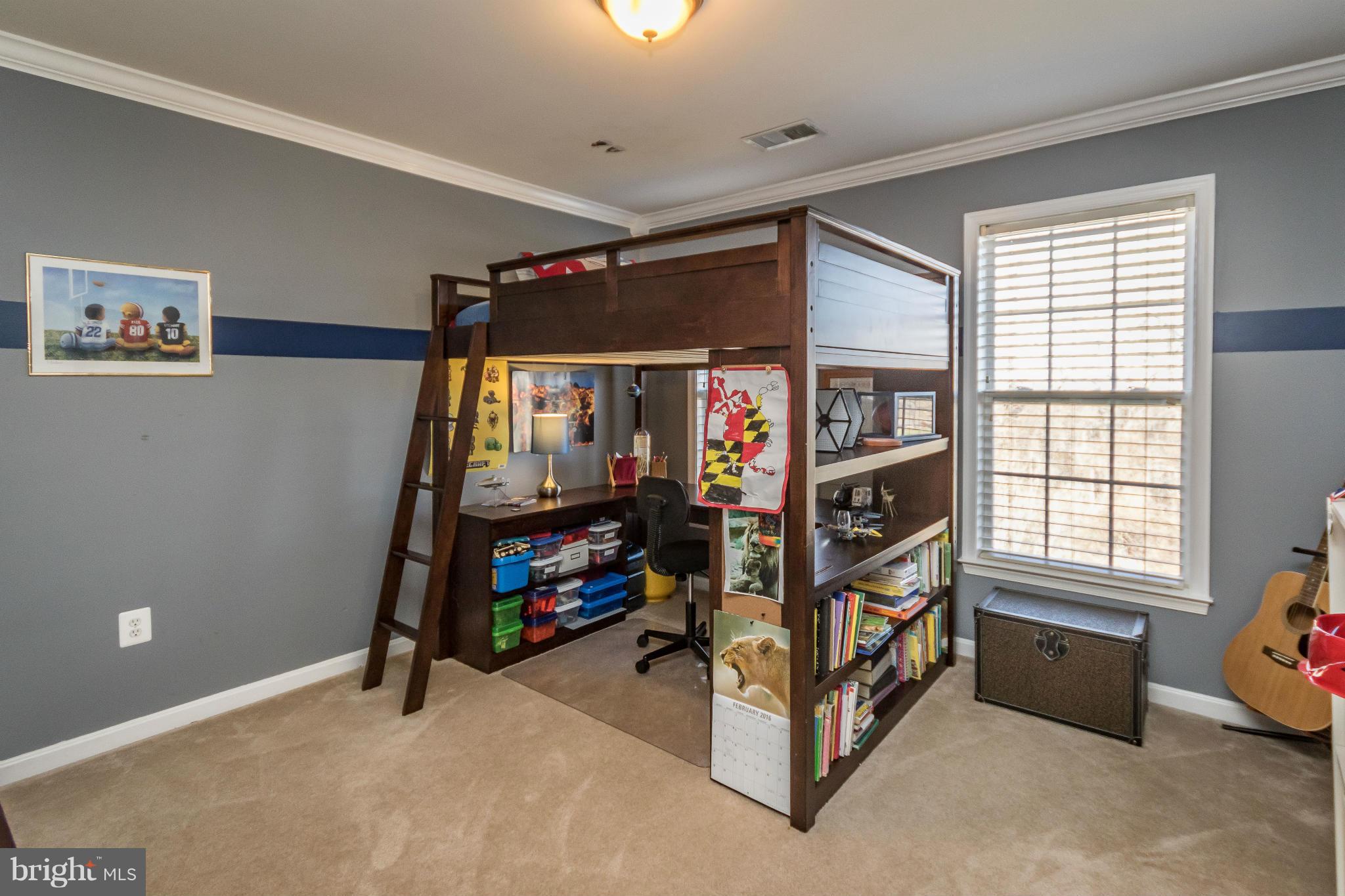 607 Havenhill Road Edgewater, MD 21037 - Photo 15 of 30 Bedroom