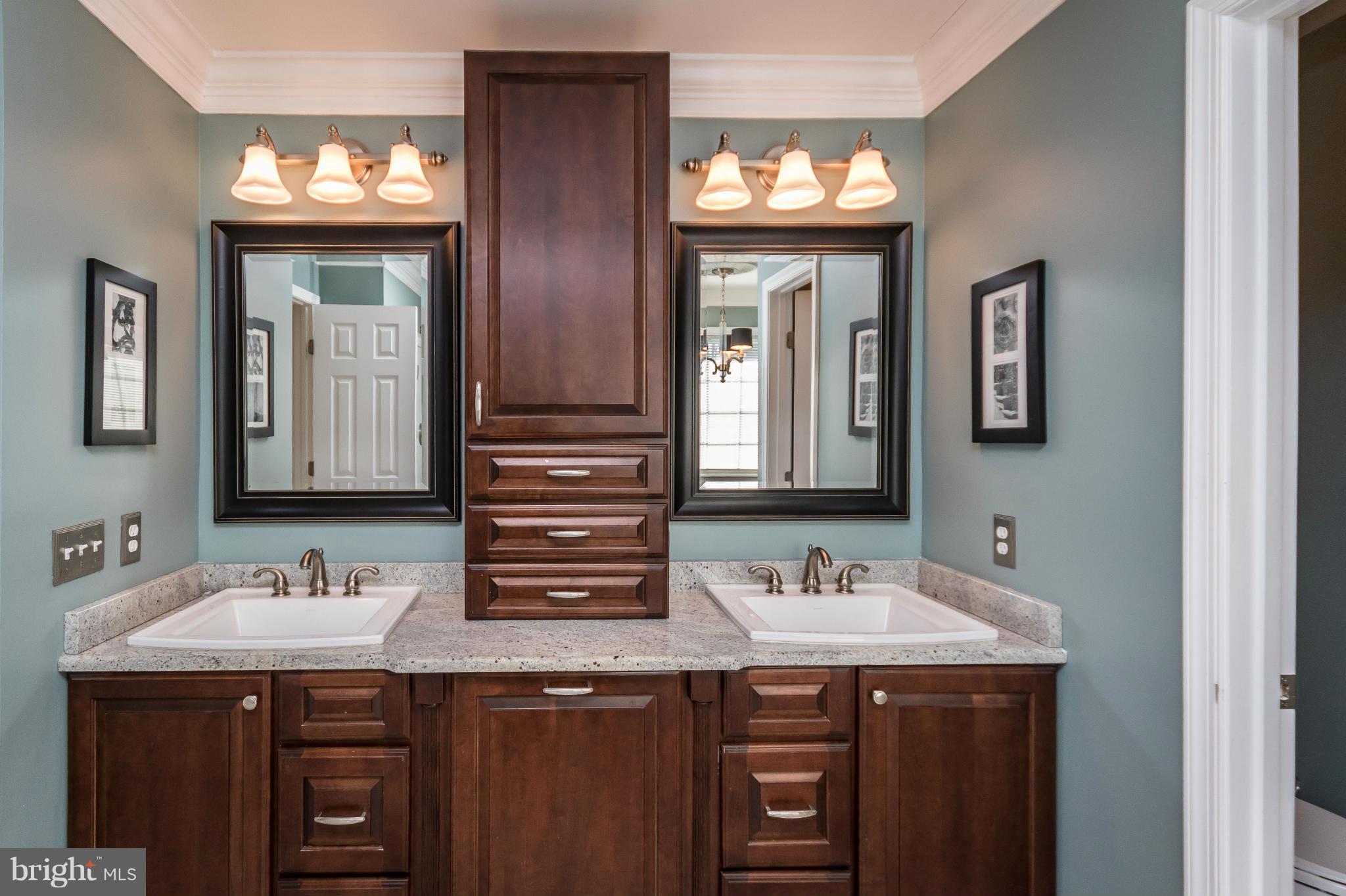 607 Havenhill Road Edgewater, MD 21037 - Photo 19 of 30 Bath (Master)