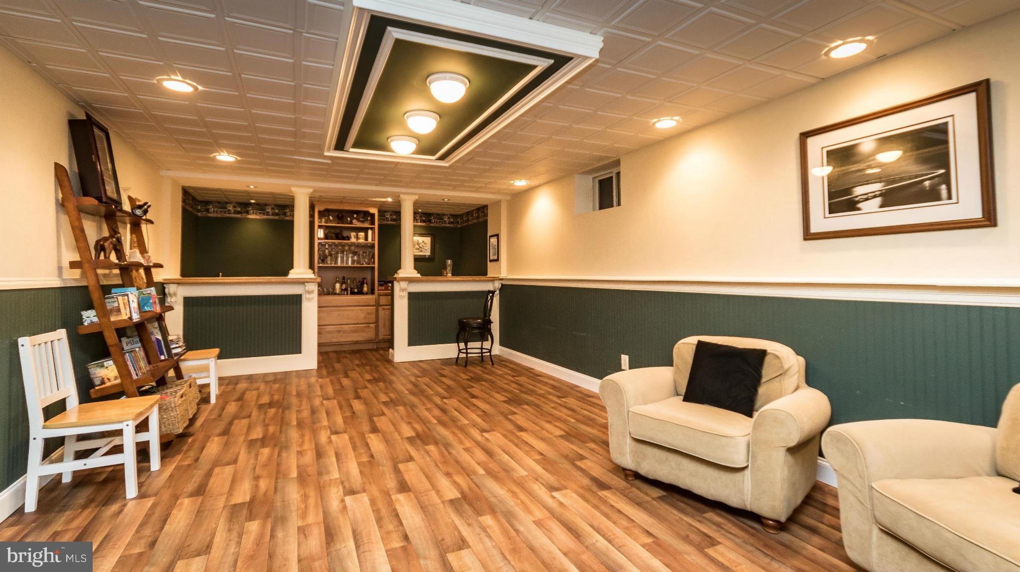 607 Havenhill Road Edgewater, MD 21037 - Photo 21 of 30 Basement