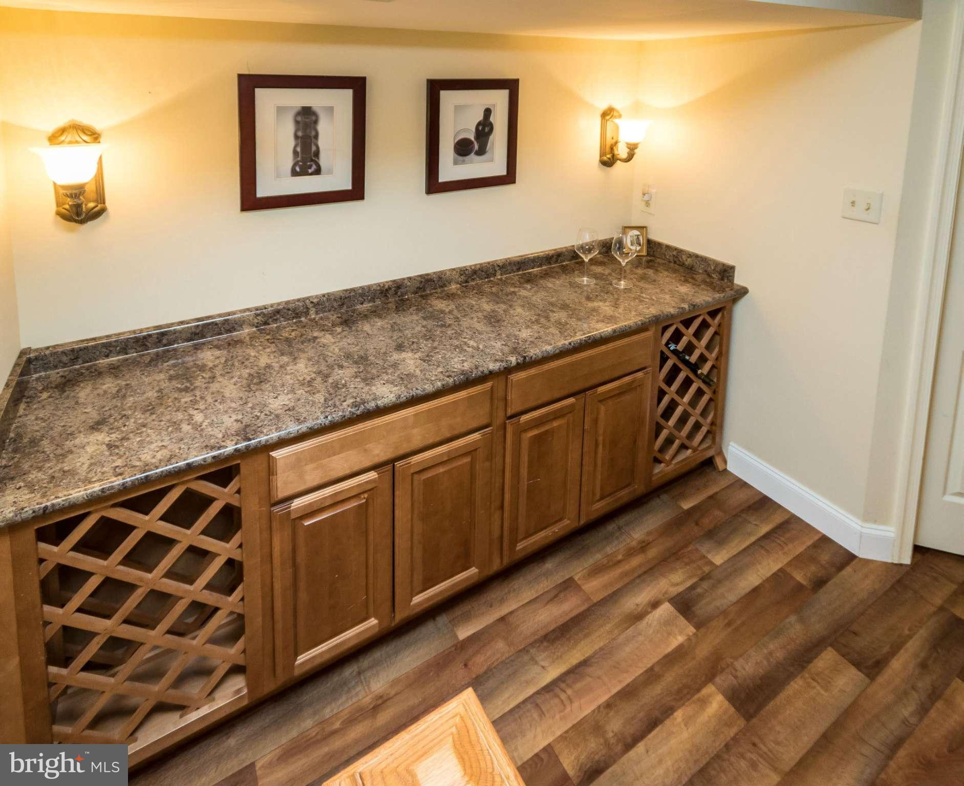 607 Havenhill Road Edgewater, MD 21037 - Photo 22 of 30 Basement