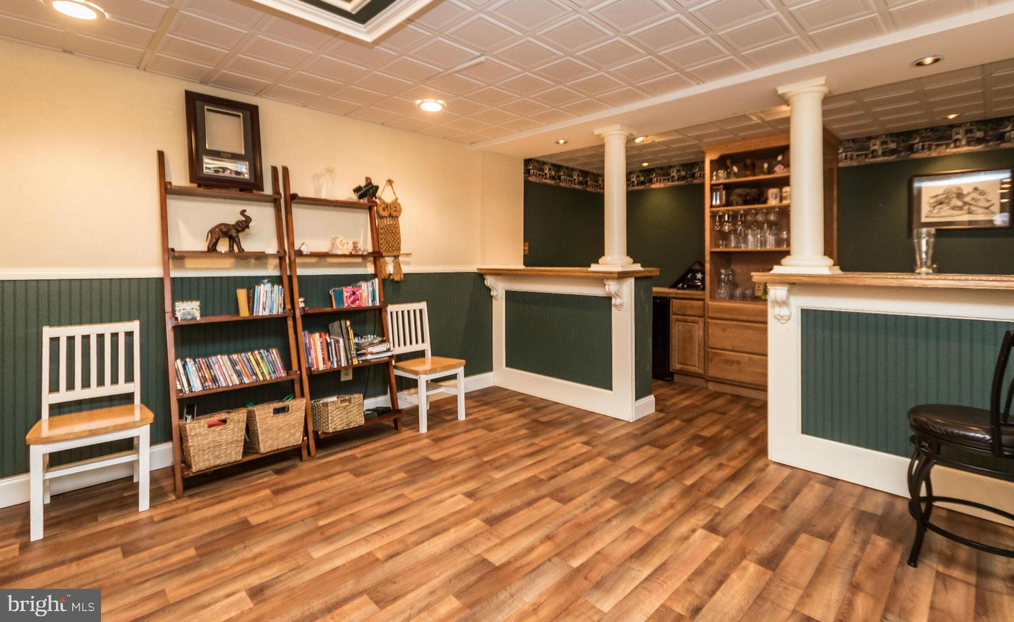 607 Havenhill Road Edgewater, MD 21037 - Photo 23 of 30 Basement