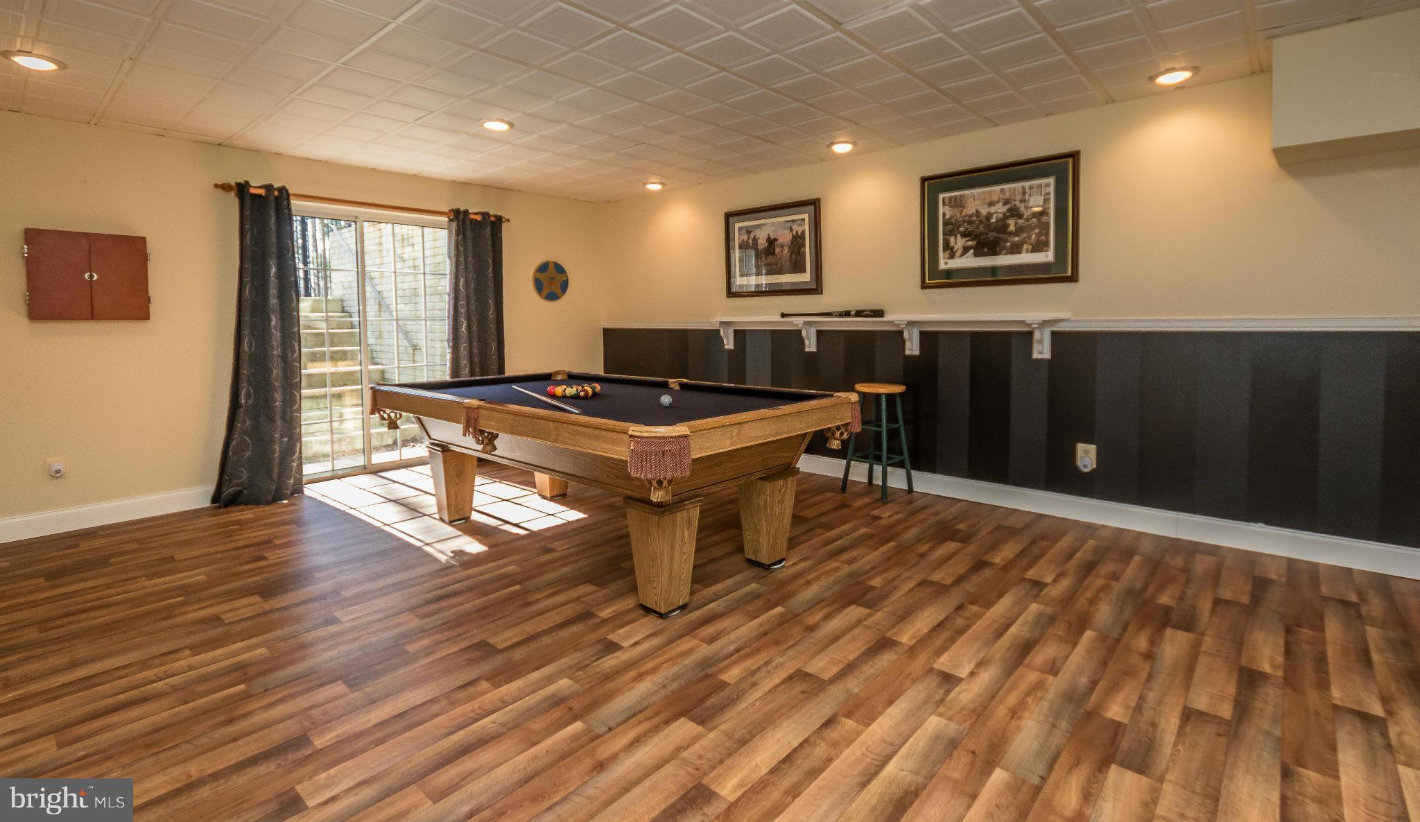 607 Havenhill Road Edgewater, MD 21037 - Photo 26 of 30 Basement