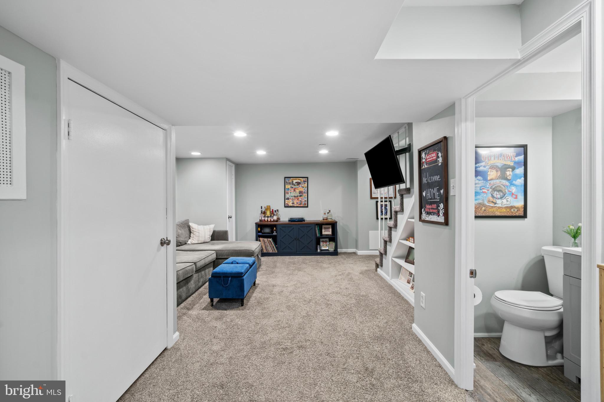 8439 Pleasant Plains Road Baltimore, MD 21286 - Photo 37 of 53