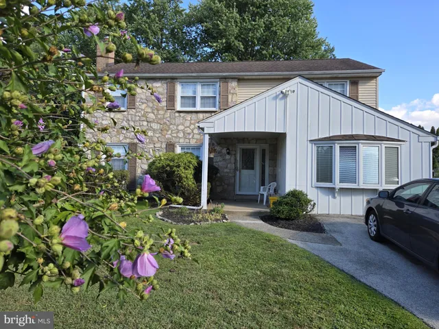 $549,000 | 509 Beatty Road, Springfield, PA 19064