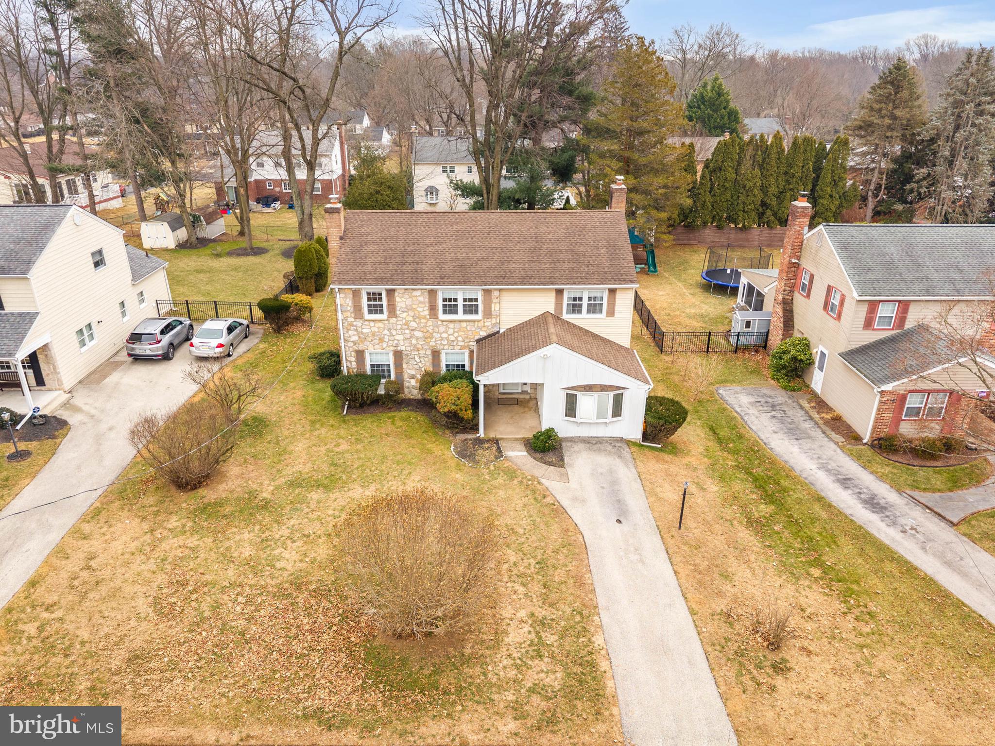 509 Beatty Road Springfield, PA 19064 - Photo 36 of 39 Close to Many Conveniences from Parks to Schools