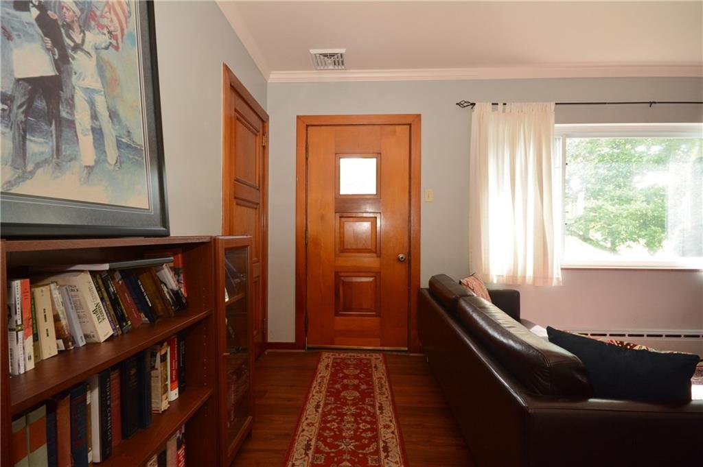 1227 Powers Run Road Pittsburgh, PA 15238 - Photo 4 of 16 Bright entry way