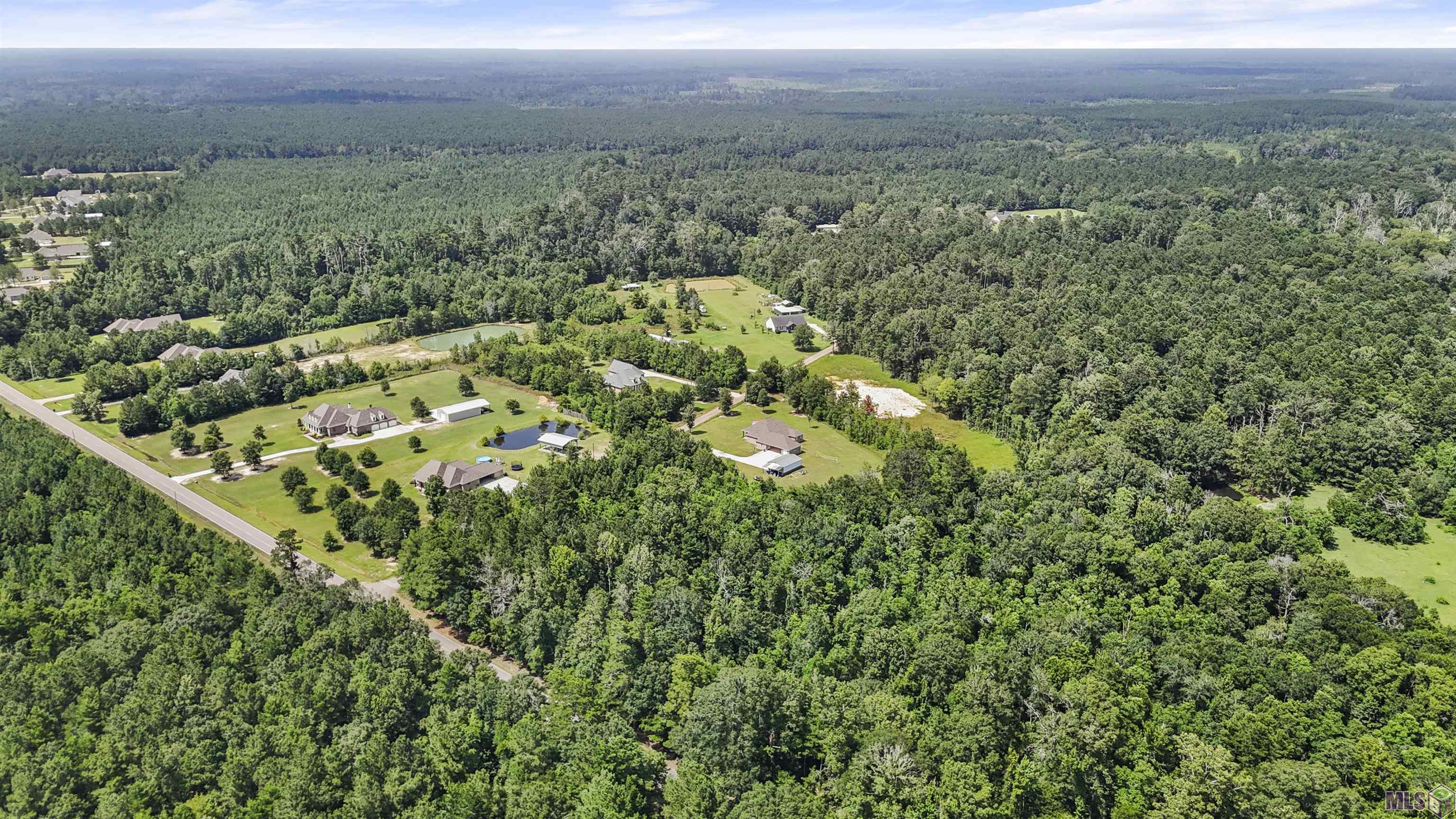 Hab-6 Baughman Road Walker, LA 70785 - Photo 6 of 10