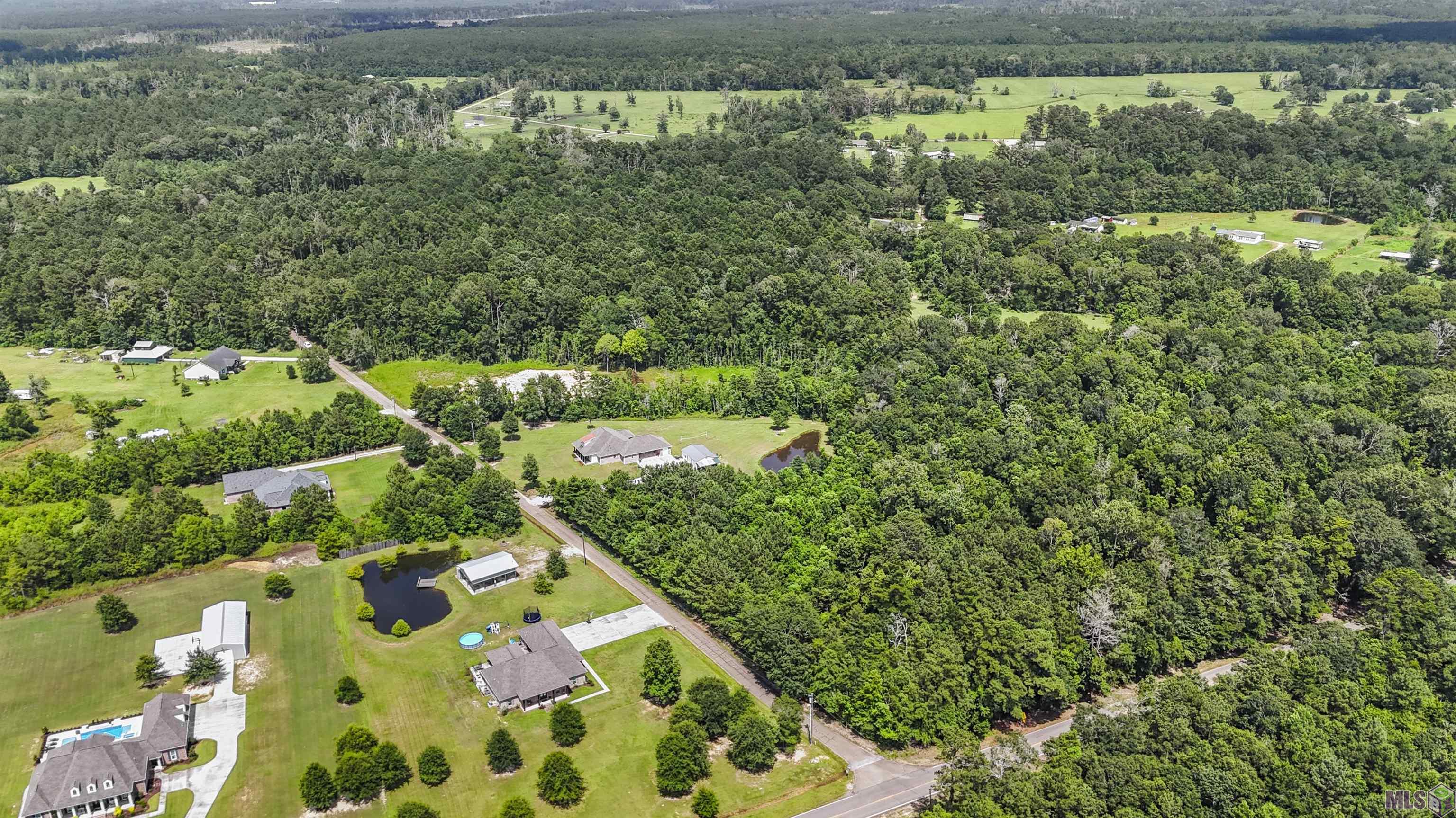 Hab-6 Baughman Road Walker, LA 70785 - Photo 7 of 10