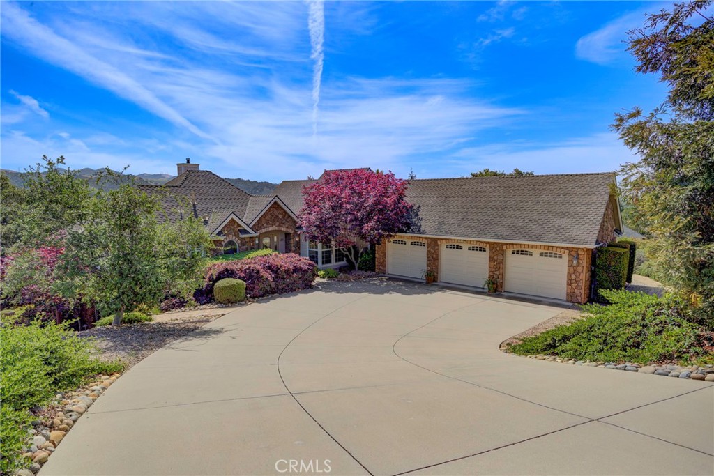560 Stagecoach Road Arroyo Grande, CA 93420 - Photo 1 of 60