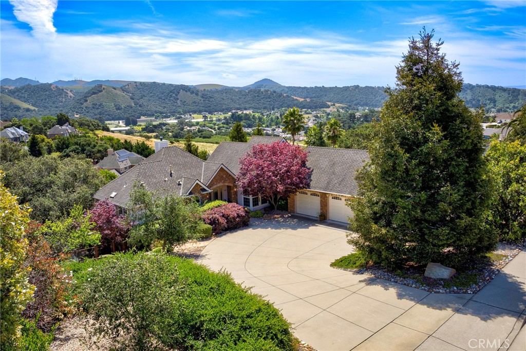 560 Stagecoach Road Arroyo Grande, CA 93420 - Photo 51 of 60
