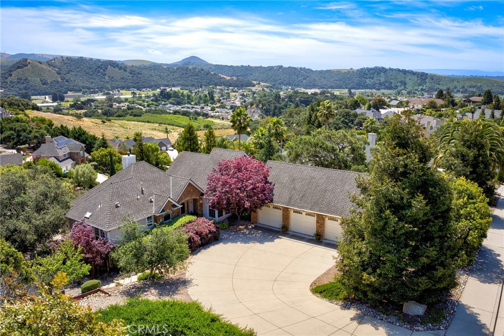 560 Stagecoach Road Arroyo Grande, CA 93420 - Photo 52 of 60