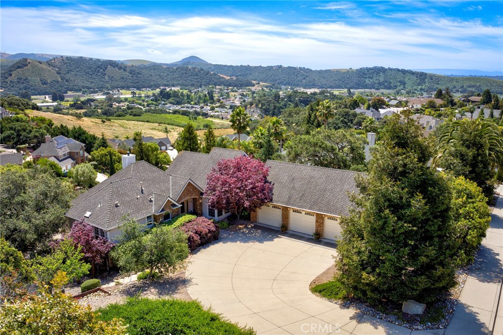 560 Stagecoach Road Arroyo Grande, CA 93420 - Photo 53 of 60