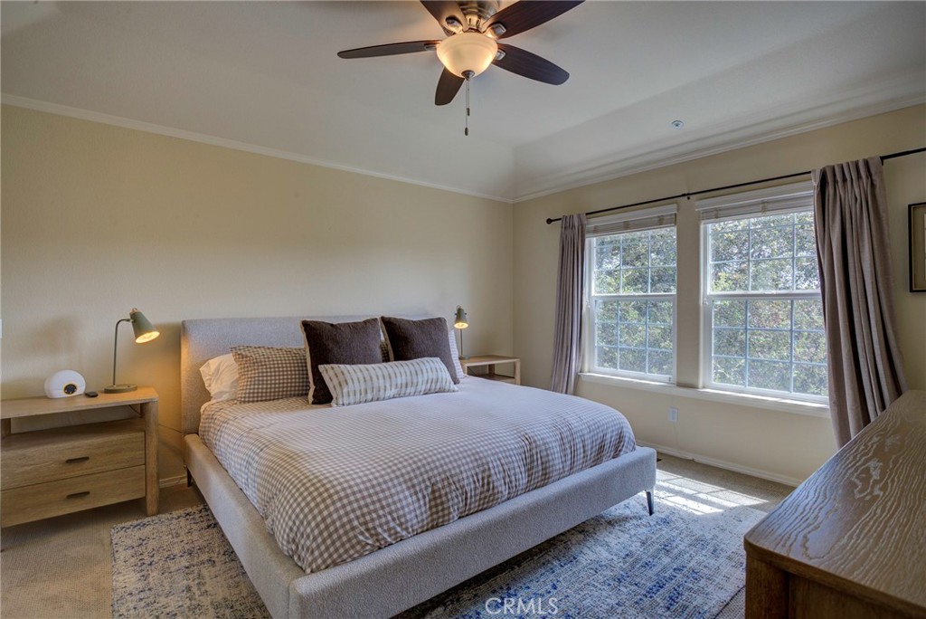 560 Stagecoach Road Arroyo Grande, CA 93420 - Photo 9 of 60 Primary Bedroom