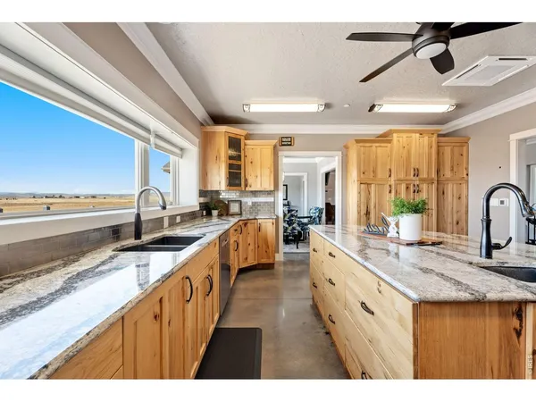 $1,695,000 | 14456 North County Road 9, Wellington, CO 80549