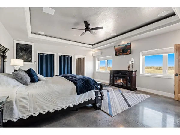 $1,695,000 | 14456 North County Road 9, Wellington, CO 80549