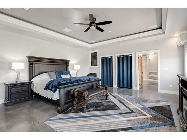 $1,695,000 | 14456 North County Road 9, Wellington, CO 80549