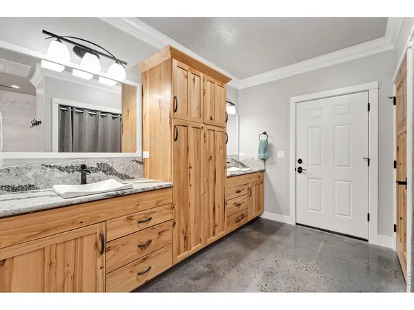 $1,695,000 | 14456 North County Road 9, Wellington, CO 80549