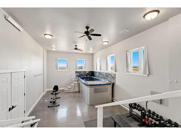 $1,695,000 | 14456 North County Road 9, Wellington, CO 80549