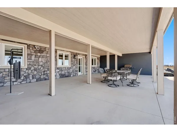 $1,695,000 | 14456 North County Road 9, Wellington, CO 80549