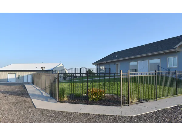 $1,695,000 | 14456 North County Road 9, Wellington, CO 80549
