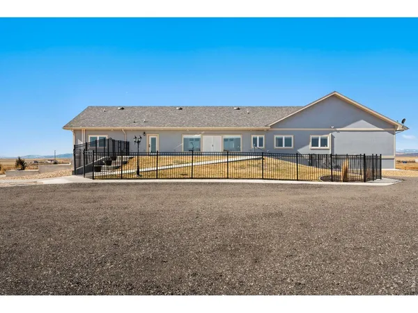 $1,695,000 | 14456 North County Road 9, Wellington, CO 80549