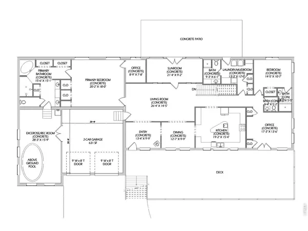 $1,695,000 | 14456 North County Road 9, Wellington, CO 80549