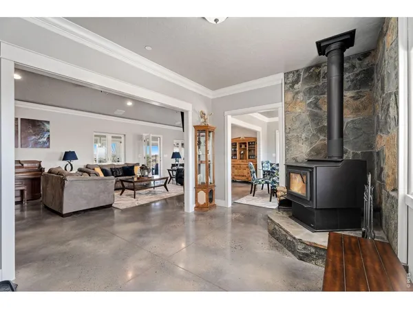 $1,695,000 | 14456 North County Road 9, Wellington, CO 80549