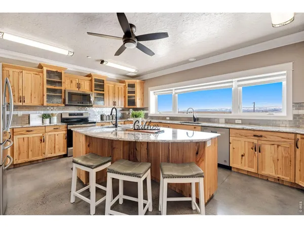 $1,695,000 | 14456 North County Road 9, Wellington, CO 80549