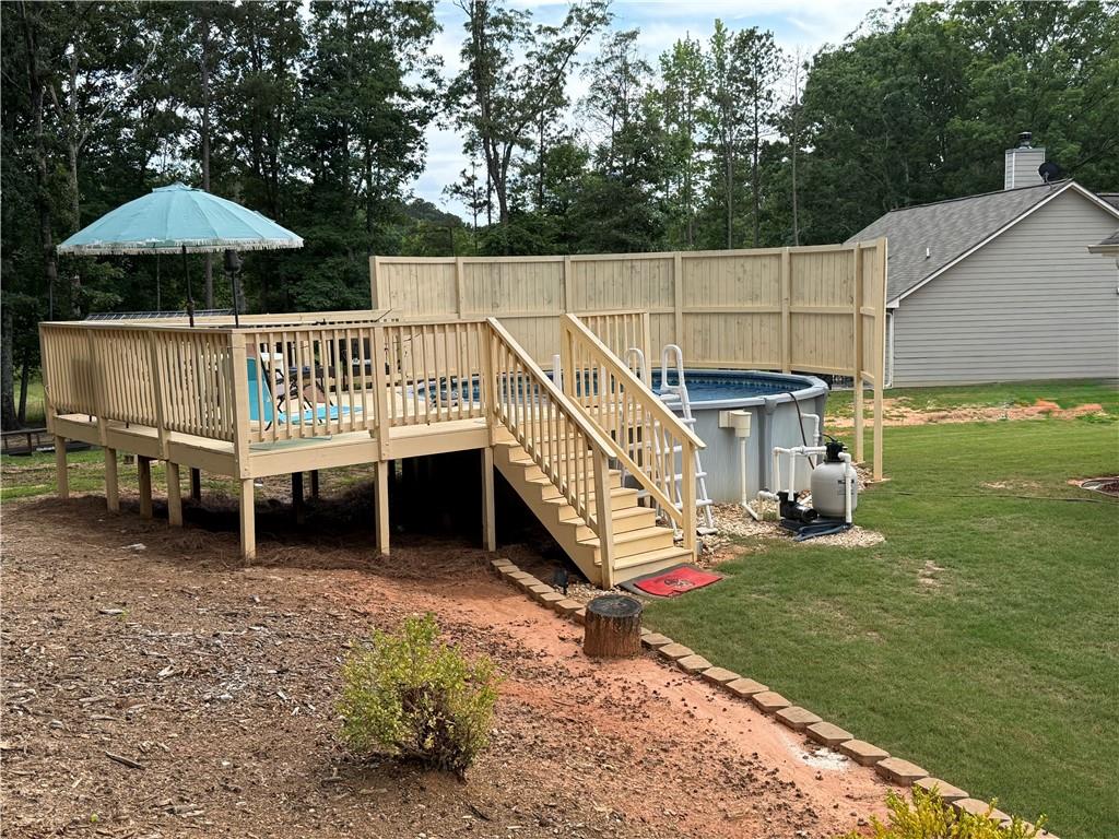 338 Rc Thompson Road Dallas, GA 30157 - Photo 7 of 28