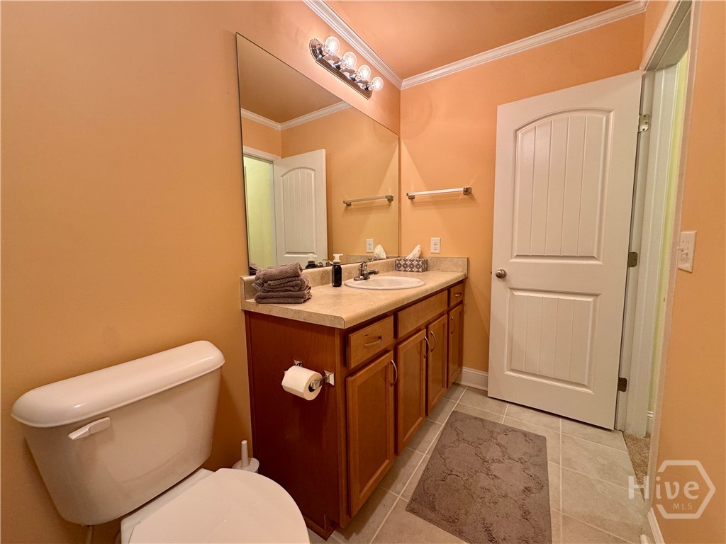 436 Gov Treutlen Circle Pooler, GA 31322 - Photo 24 of 45