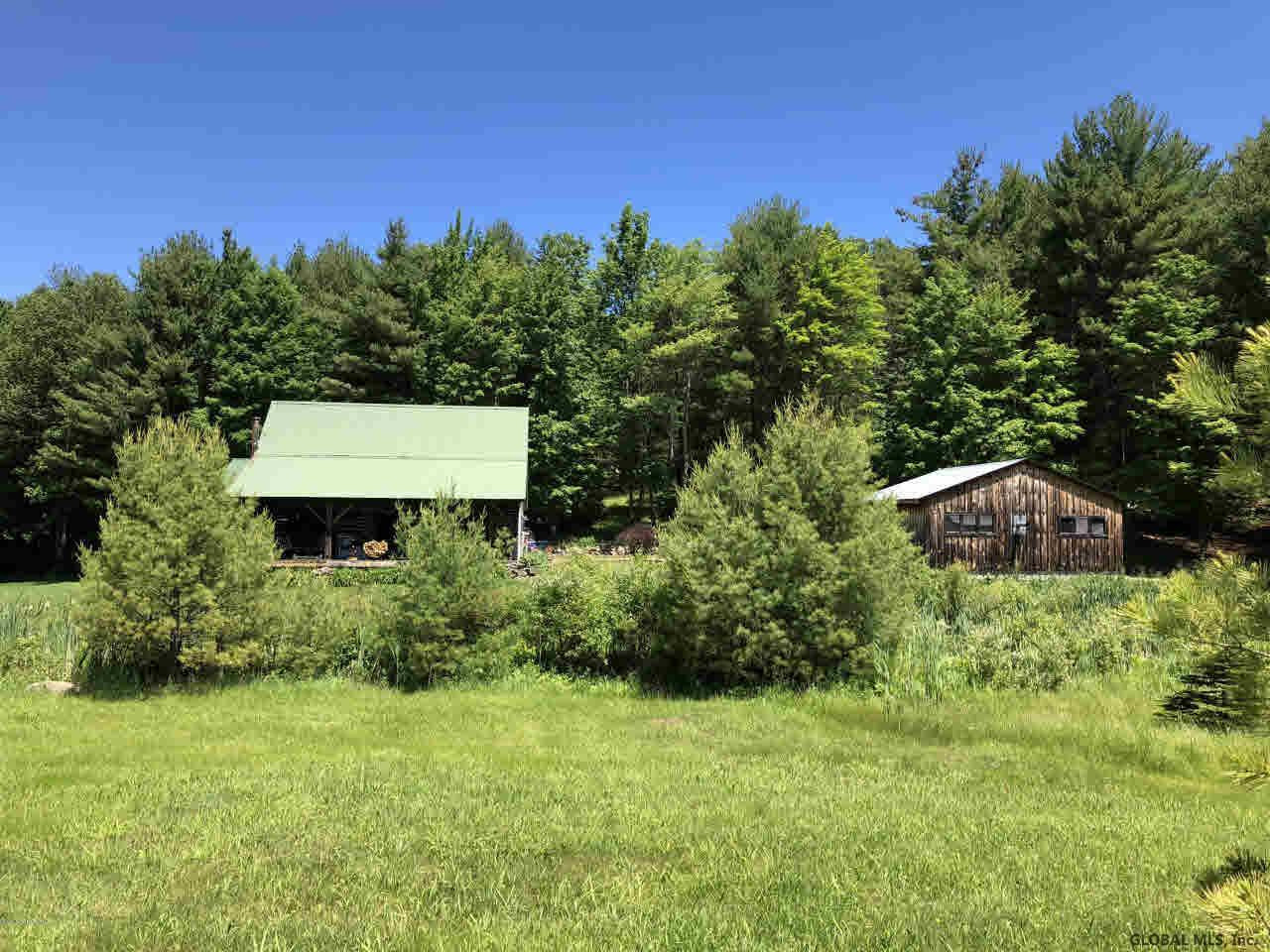 125 McMurtry Road Crown Point, NY 12928 - Photo 2 of 24 Photo 2