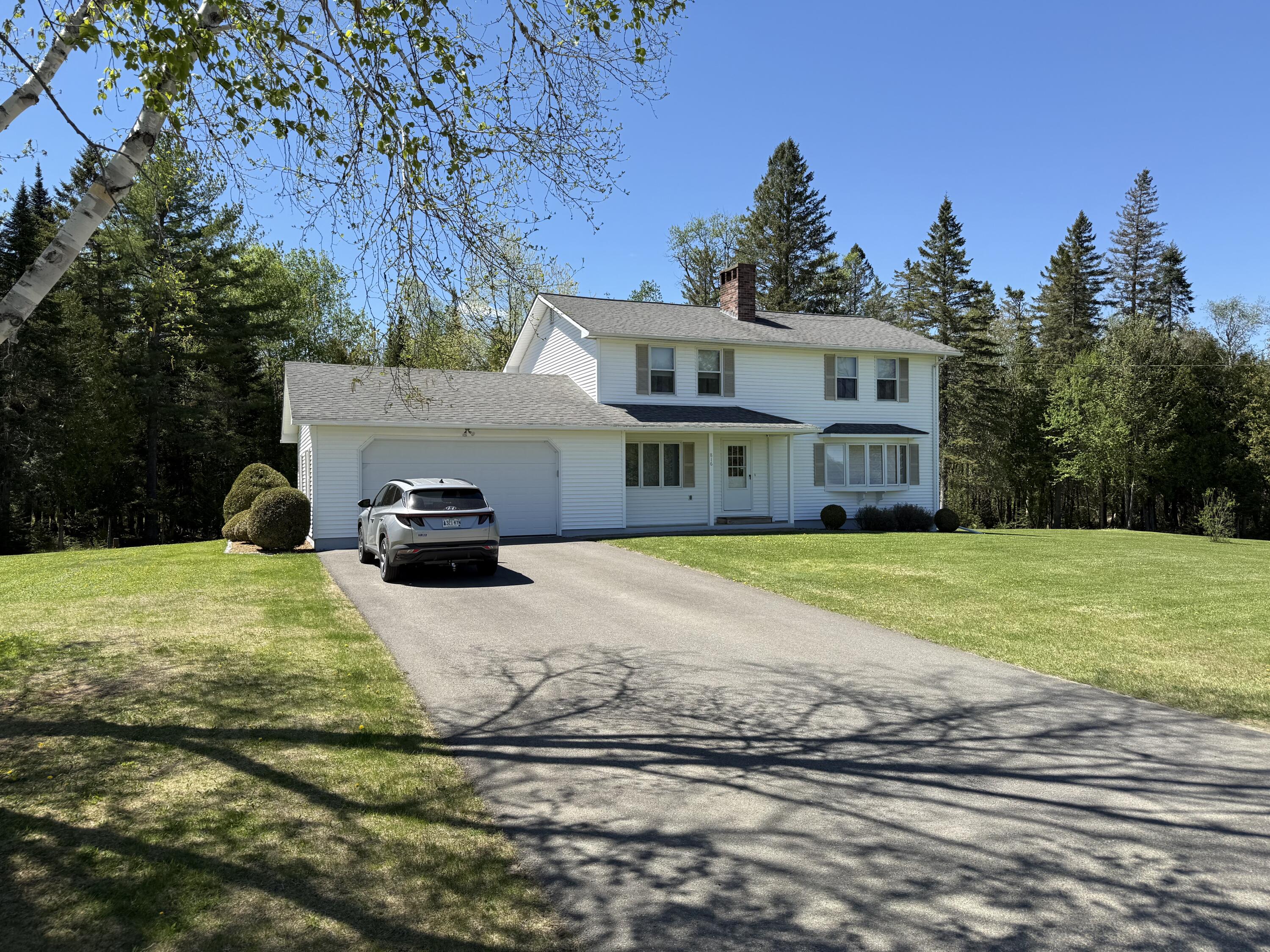 816 Framingham Road Littleton, ME 04730 - Photo 13 of 62 IMG_9637