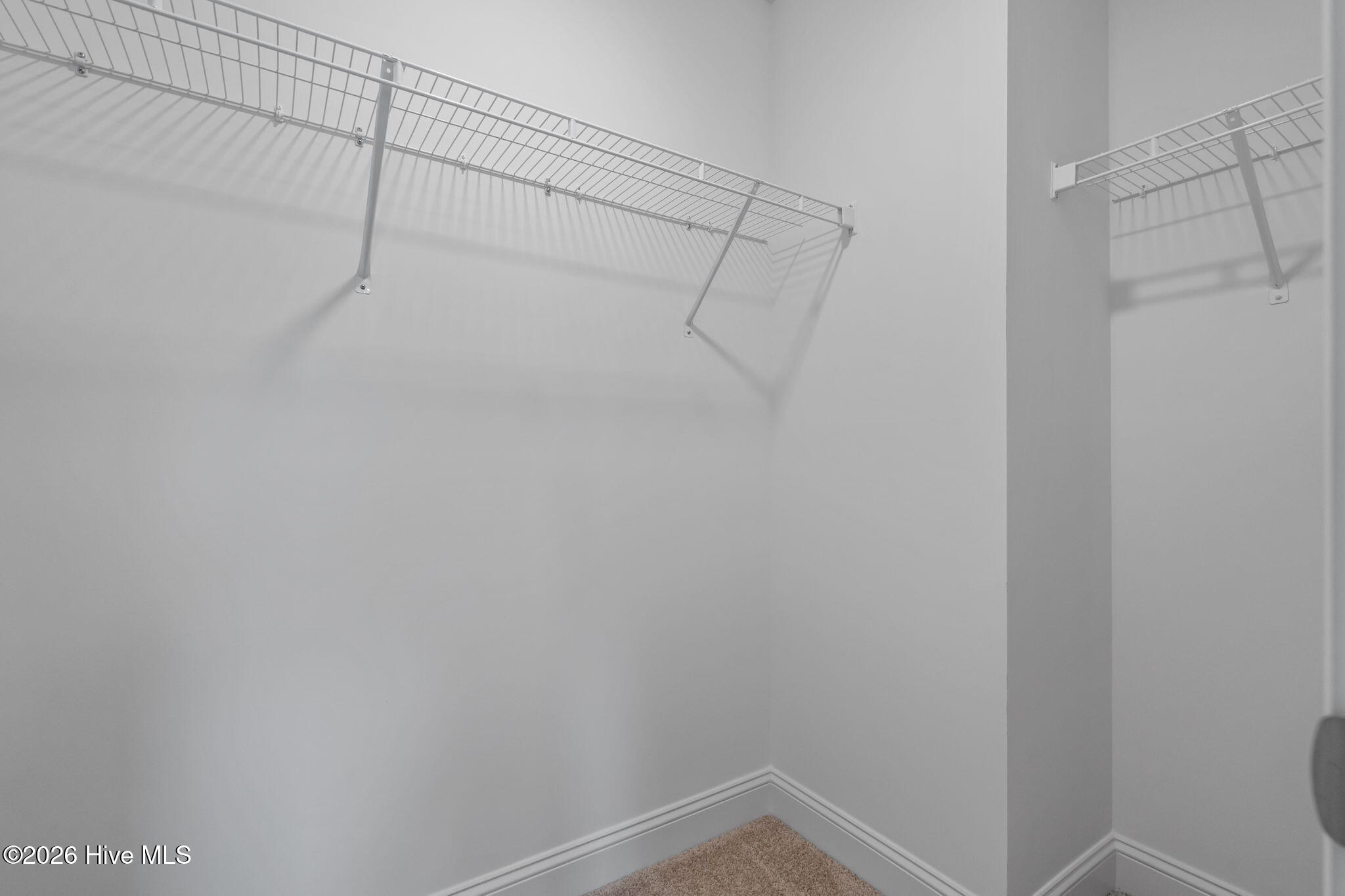 394 Lakebay Road Vass, NC 28394 - Photo 31 of 50 Spacious Closet